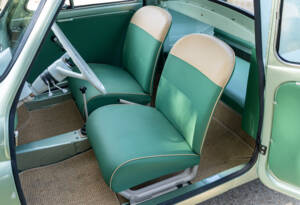 Immagine 21/27 di FIAT 500 Ghia &quot;Ziba&quot; (1969)