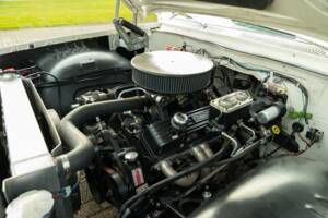 Bild 66/100 von Chevrolet Biscayne (1961)