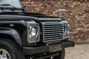 Bild 28/50 von Land Rover Defender 90 (2013)