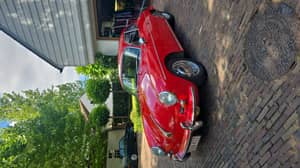 Image 8/9 de Porsche 356 C 1600 SC (1964)