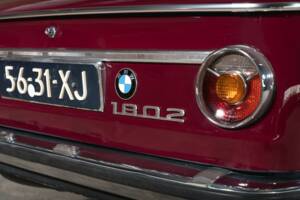 Bild 50/99 von BMW 1802 (1973)