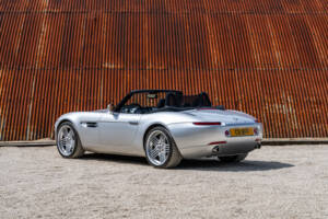 Bild 2/47 von ALPINA Roadster V8 (2003)