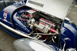 Bild 20/38 von MG TD (1953)