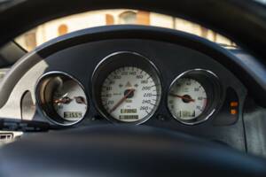 Image 37/50 de Mercedes-Benz SLK 320 (2001)