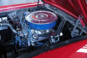 Immagine 47/50 di Ford Mustang 289 (1965)