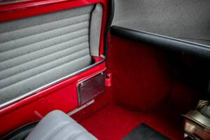 Imagen 29/35 de Austin Mini Cooper S 1071 (1964)