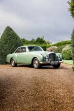 Bild 20/43 von Bentley S 2 Continental (1961)