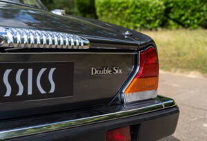 Bild 14/23 von Daimler Double Six (1992)