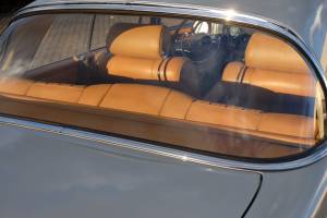 Bild 37/50 von Mercedes-Benz 300 SE (1967)