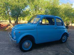 Afbeelding 32/50 van FIAT 500 L (1968)