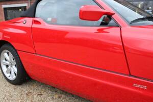 Imagen 17/19 de BMW Z1 Roadster (1990)