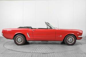 Afbeelding 10/50 van Ford Mustang 260 (1964)