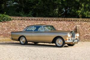 Image 43/50 of Rolls-Royce Silver Cloud III "Chinese Eyes" (1965)