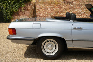 Bild 45/50 von Mercedes-Benz 280 SL (1984)