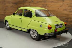 Afbeelding 3/5 van Saab 96 GL V4 (1979)