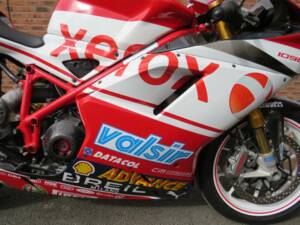 Bild 3/40 von Ducati 1098 R (2008)