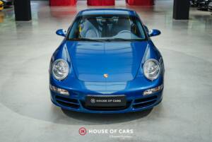 Bild 3/23 von Porsche 911 Carrera 4S (2006)