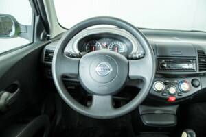 Image 8/35 of Nissan Micra C+C 1.6 (2005)