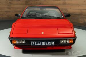 Image 4/8 of Ferrari Mondial Quattrovalvole (1984)