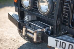 Afbeelding 16/33 van Land Rover Defender 90 Td5 (2001)
