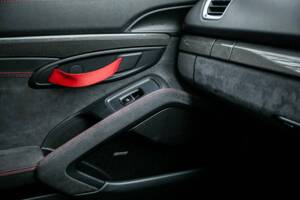 Bild 11/41 von Porsche Boxster Spyder (2016)