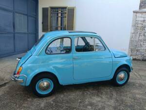 Afbeelding 9/50 van FIAT 500 L (1968)