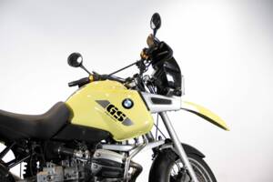 Image 22/50 of BMW R 1100 GS (1999)