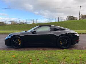 Bild 6/35 von Porsche 911 Targa 4 (2023)