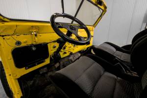 Bild 21/50 von Jeep Willys-Overland (1957)