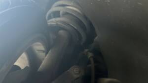 Image 54/55 of ALPINA B6 Coupé (2006)