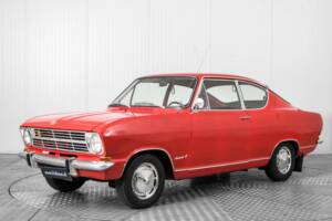 Bild 1/50 von Opel Kadett 1,1 S (1968)