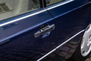 Bild 39/50 von Mercedes-Benz CL 420 (1997)