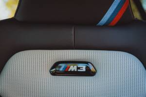 Immagine 28/39 di BMW M3 CS (2019)