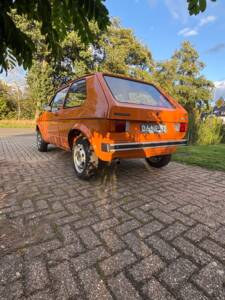 Image 14/17 of Volkswagen Golf Mk I 1.1 (1976)