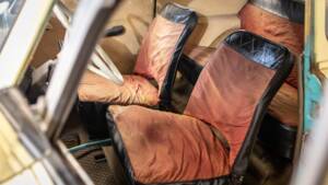 Immagine 13/14 di Trabant 500 (1962)