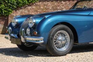 Image 23/50 of Jaguar XK 150 3.4 S OTS (1958)