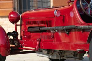 Obraz 15/50 pojazdu Alfa Romeo 6C 1750 Gran Sport (1931)