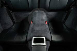 Image 25/58 of Porsche 911 Carrera 4S (2007)