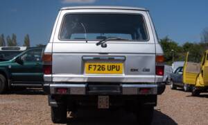 Image 5/46 of Toyota Land Cruiser HJ61 GX (1988)
