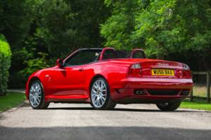 Image 4/50 of Maserati GranSport 4.2 (2006)
