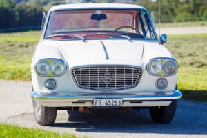 Image 21/26 de Lancia Flavia 1.8 (Pininfarina) (1965)