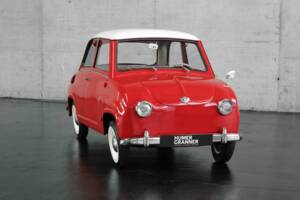 Afbeelding 5/38 van Glas Goggomobil TS 250 (1967)