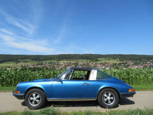 Afbeelding 4/20 van Porsche 911 2.2 T (1971)