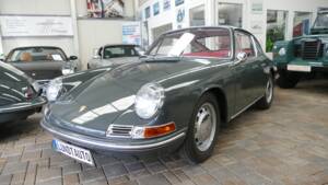 Bild 1/26 von Porsche 911 2.0 (1966)
