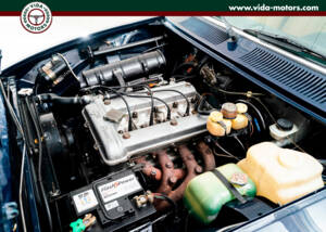 Bild 17/20 von Alfa Romeo Alfetta 1.8 (1976)