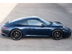 Immagine 3/31 di Porsche 911 Carrera (2018)