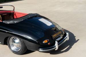 Afbeelding 10/30 van Porsche 356 A 1600 S Speedster (1957)