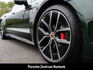 Bild 10/35 von Porsche Taycan 4S Sport Turismo (2026)