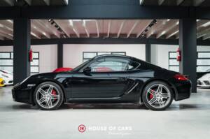 Afbeelding 10/24 van Porsche Cayman S (2008)