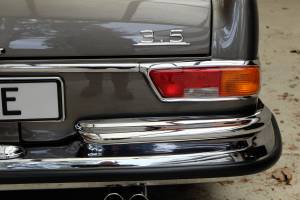 Bild 11/50 von Mercedes-Benz 280 SE 3,5 (1971)